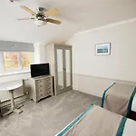 Hotel Crown Wetheral 4*
