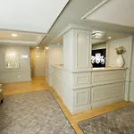 Hotel Crown Wetheral Carlisle (Cumbria)