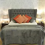 Crown Wetheral Hotel 4*