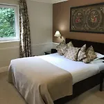 Hotel Crown Wetheral 4*