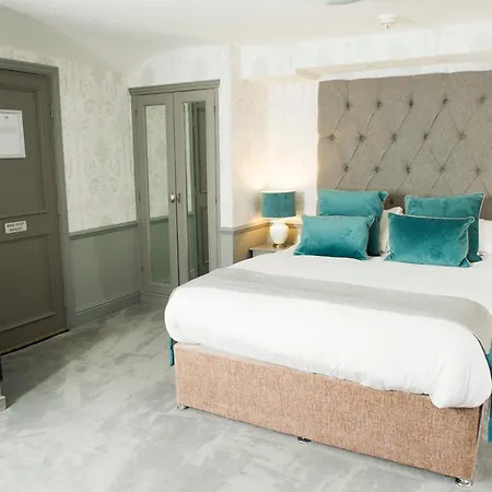 Crown Wetheral 4*