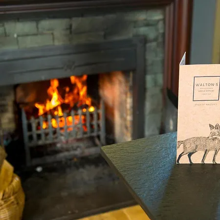 Hotel Crown Wetheral