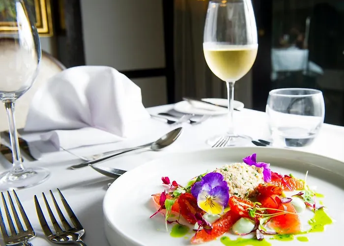 Crown Wetheral Hotel Carlisle (Cumbria)