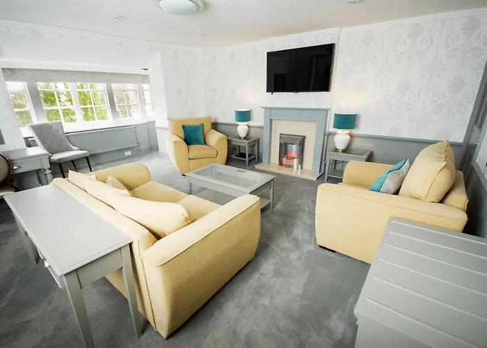 Hotel Crown Wetheral Carlisle (Cumbria)