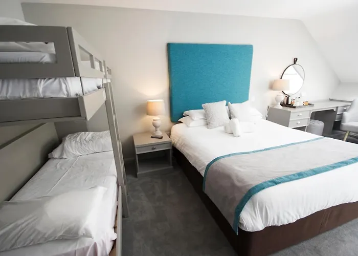 Hotel Crown Wetheral