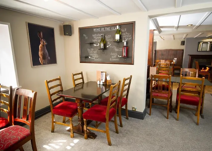 Hotel Crown Wetheral