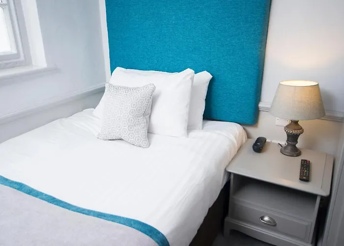 Hotel Crown Wetheral