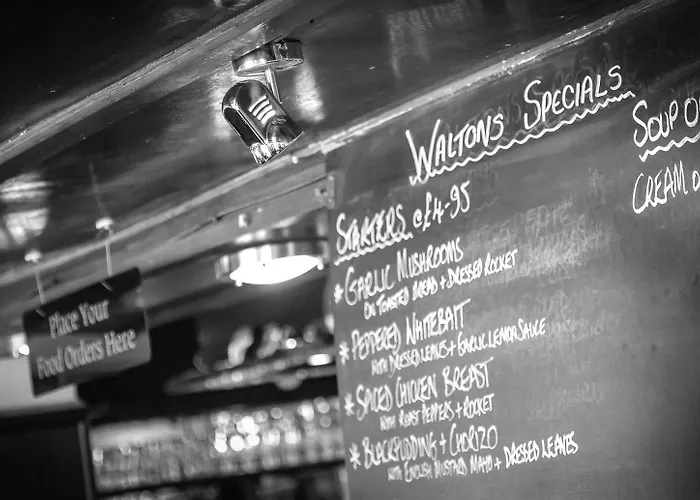 Crown Wetheral 4* Carlisle (Cumbria)