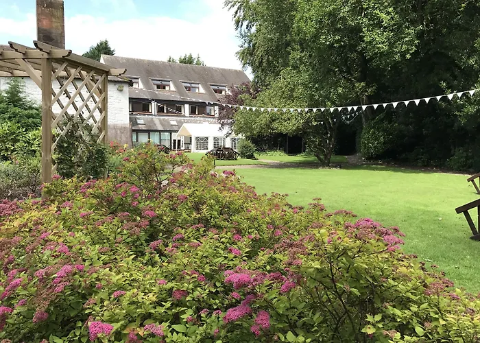 Crown Wetheral Hotel