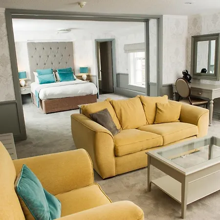 Crown Wetheral Ξενοδοχείο Καρλάιλ