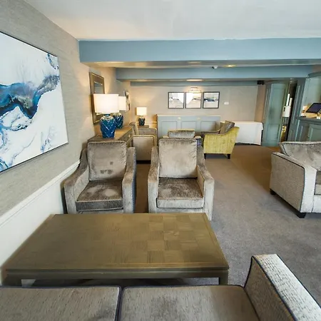 Ξενοδοχείο Crown Wetheral