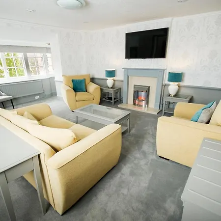 Hotel Crown Wetheral Carlisle (Cumbria)