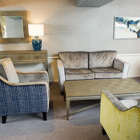 Hotel Crown Wetheral Carlisle (Cumbria)