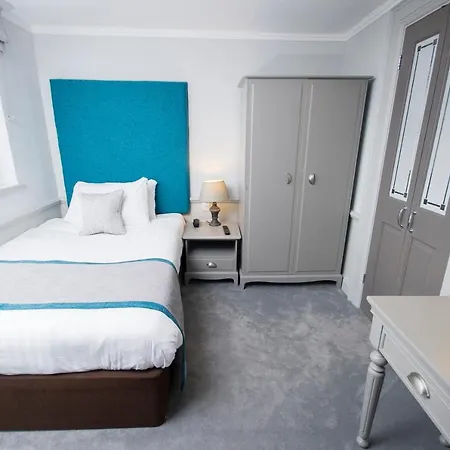Crown Wetheral 4*