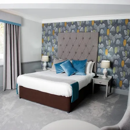 Crown Wetheral 4* كارلايل