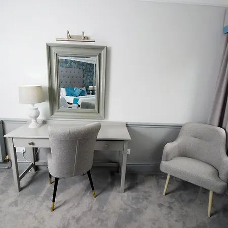 Crown Wetheral Ξενοδοχείο Καρλάιλ