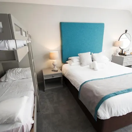 Hotel Crown Wetheral