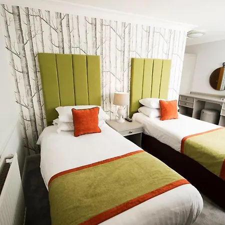 Crown Wetheral 4* Καρλάιλ