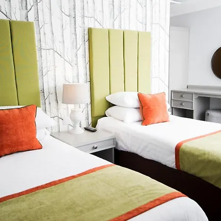 Crown Wetheral 4* Καρλάιλ