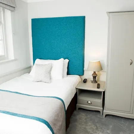 Hotel Crown Wetheral Carlisle (Cumbria)