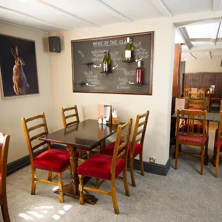 Hotel Crown Wetheral