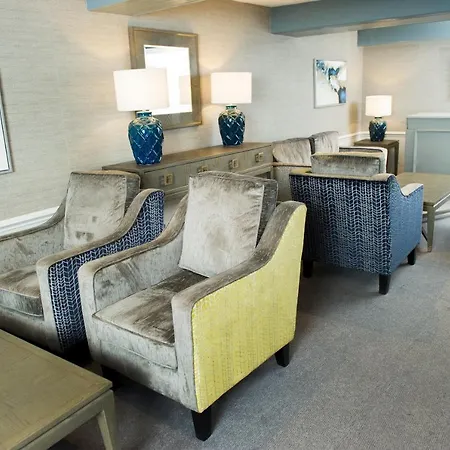 Crown Wetheral 4*