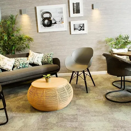 Crown Wetheral 4* Καρλάιλ