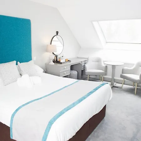 Hotel Crown Wetheral Carlisle (Cumbria)