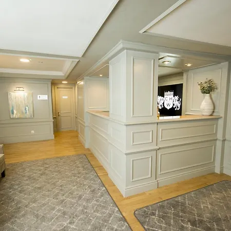 Ξενοδοχείο Crown Wetheral Καρλάιλ