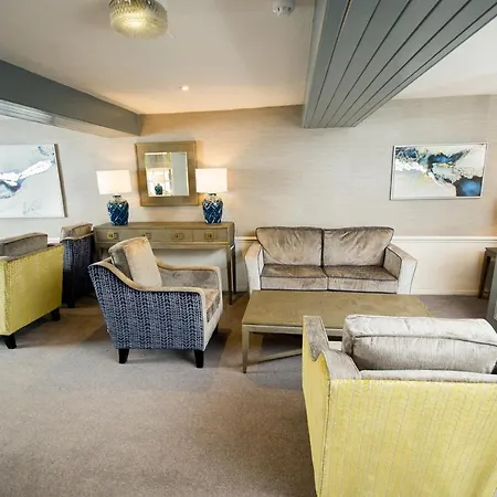 Hotel Crown Wetheral