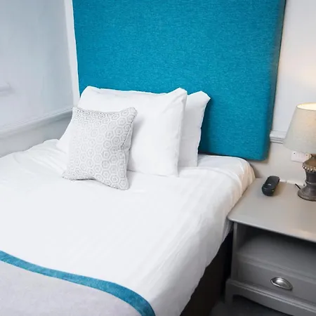 Hotel Crown Wetheral