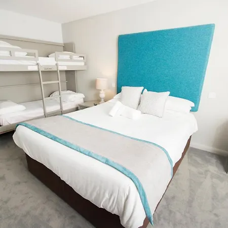 Crown Wetheral 4*