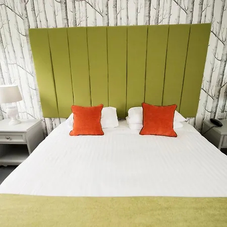 Hotel Crown Wetheral 4*