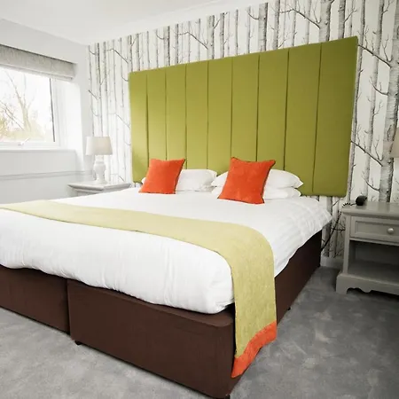 Crown Wetheral Hotel 4*
