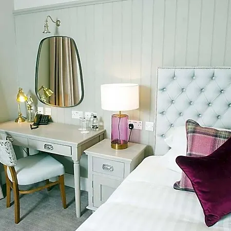 Crown Wetheral 4* Carlisle (Cumbria)
