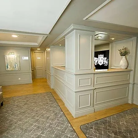 Crown Wetheral 호텔 칼라일