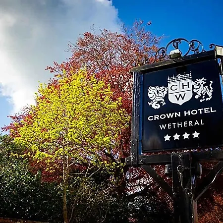 Crown Wetheral 4*
