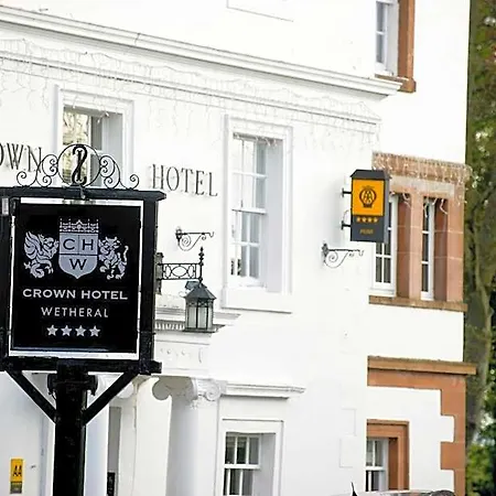 Crown Wetheral Carlisle (Cumbria)