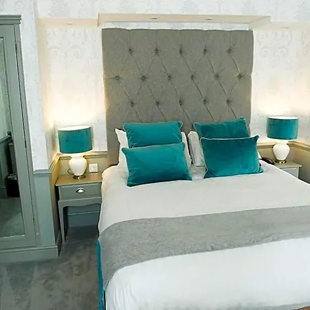 Crown Wetheral 4*