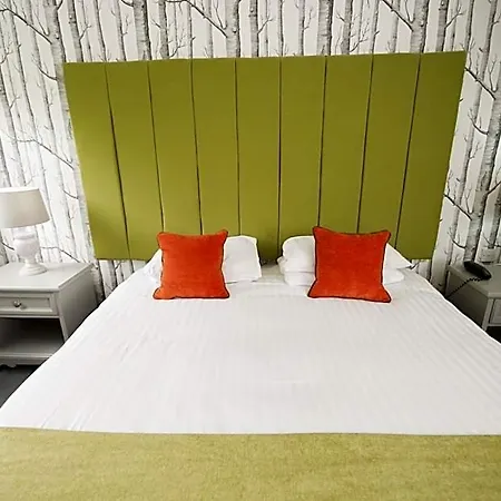 Crown Wetheral 4*