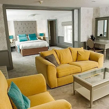 Otel Crown Wetheral