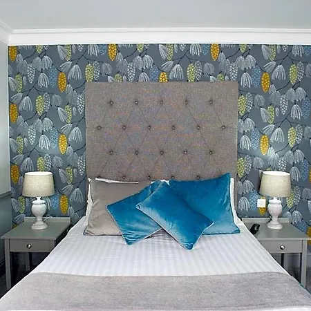 Crown Wetheral Otel Carlisle (Cumbria)