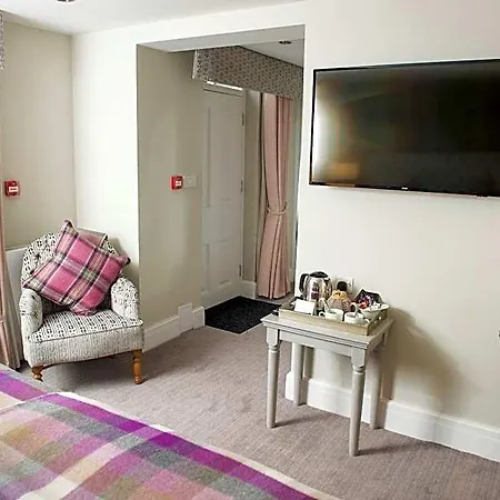 Crown Wetheral 4*