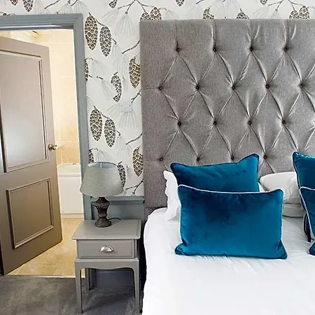 Crown Wetheral 4* كارلايل