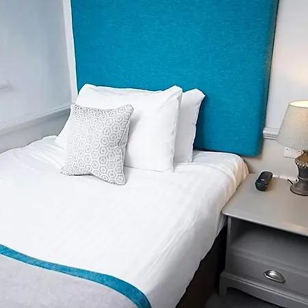 Crown Wetheral 4*