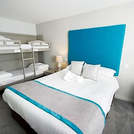 Hotel Crown Wetheral
