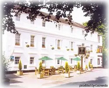 Crown Wetheral Szálloda 4*