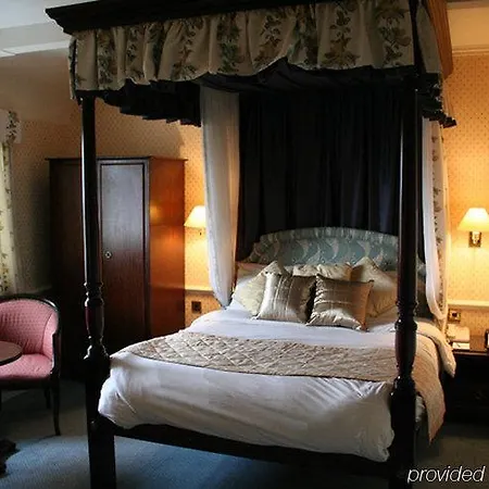 Crown Wetheral 4* Carlisle