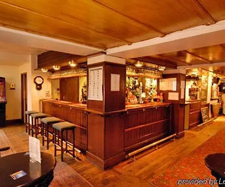 Crown Wetheral 4* Carlisle