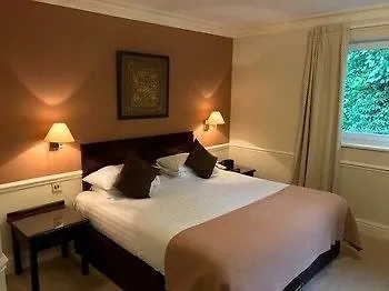 Crown Wetheral Carlisle